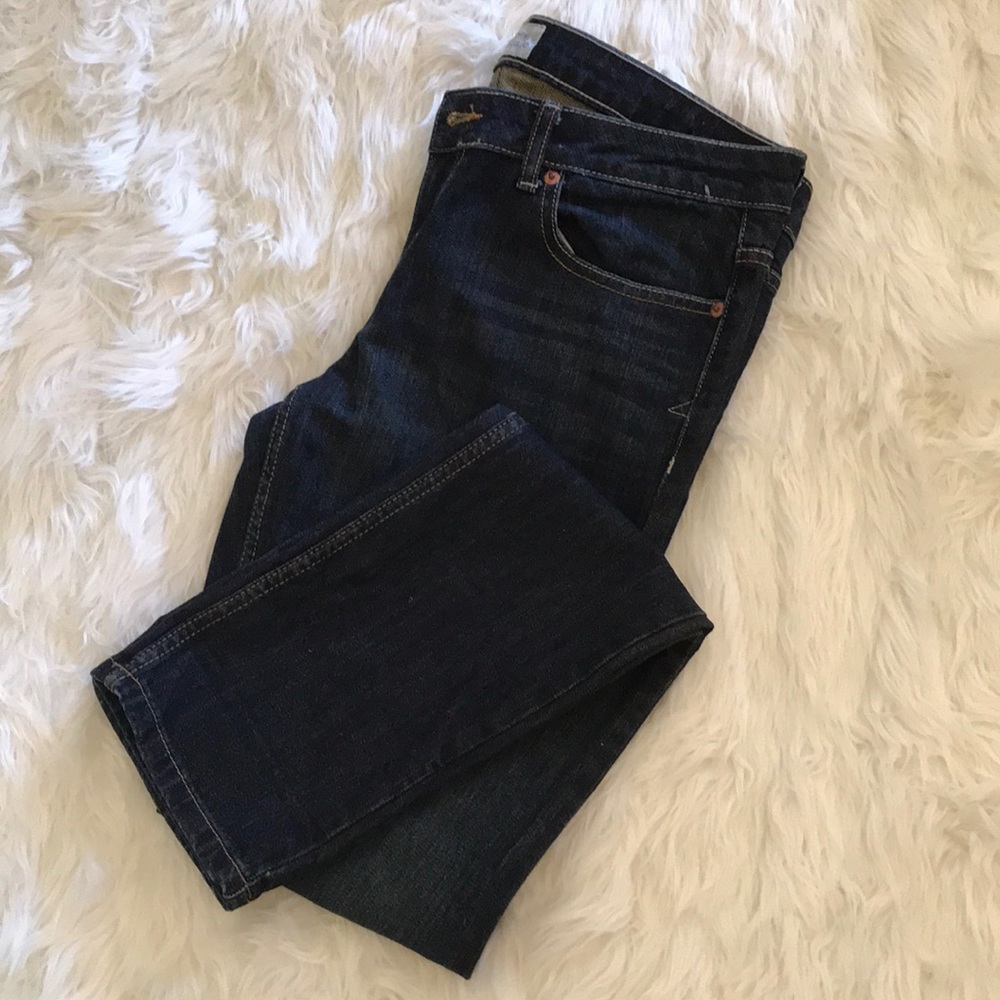 Aéropostale Bayla Skinny Jeans